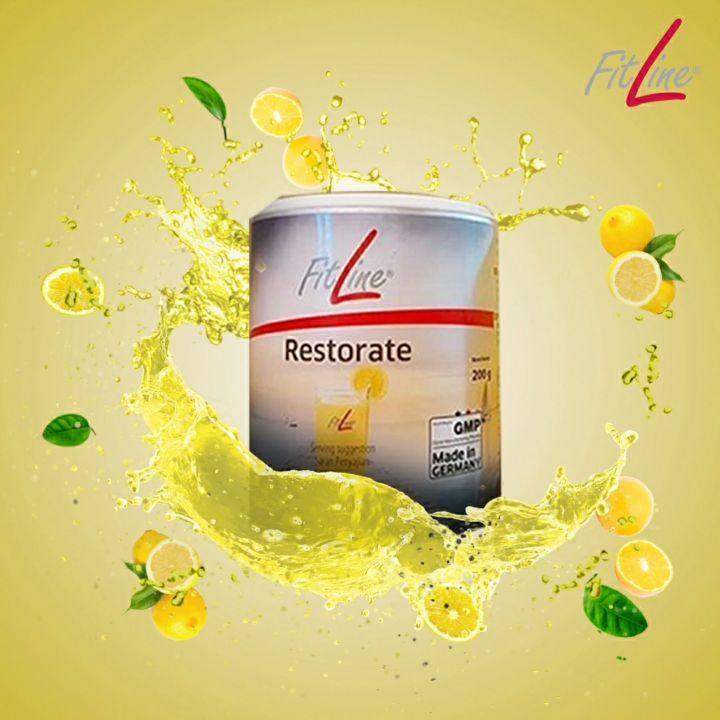FitLine Restorate